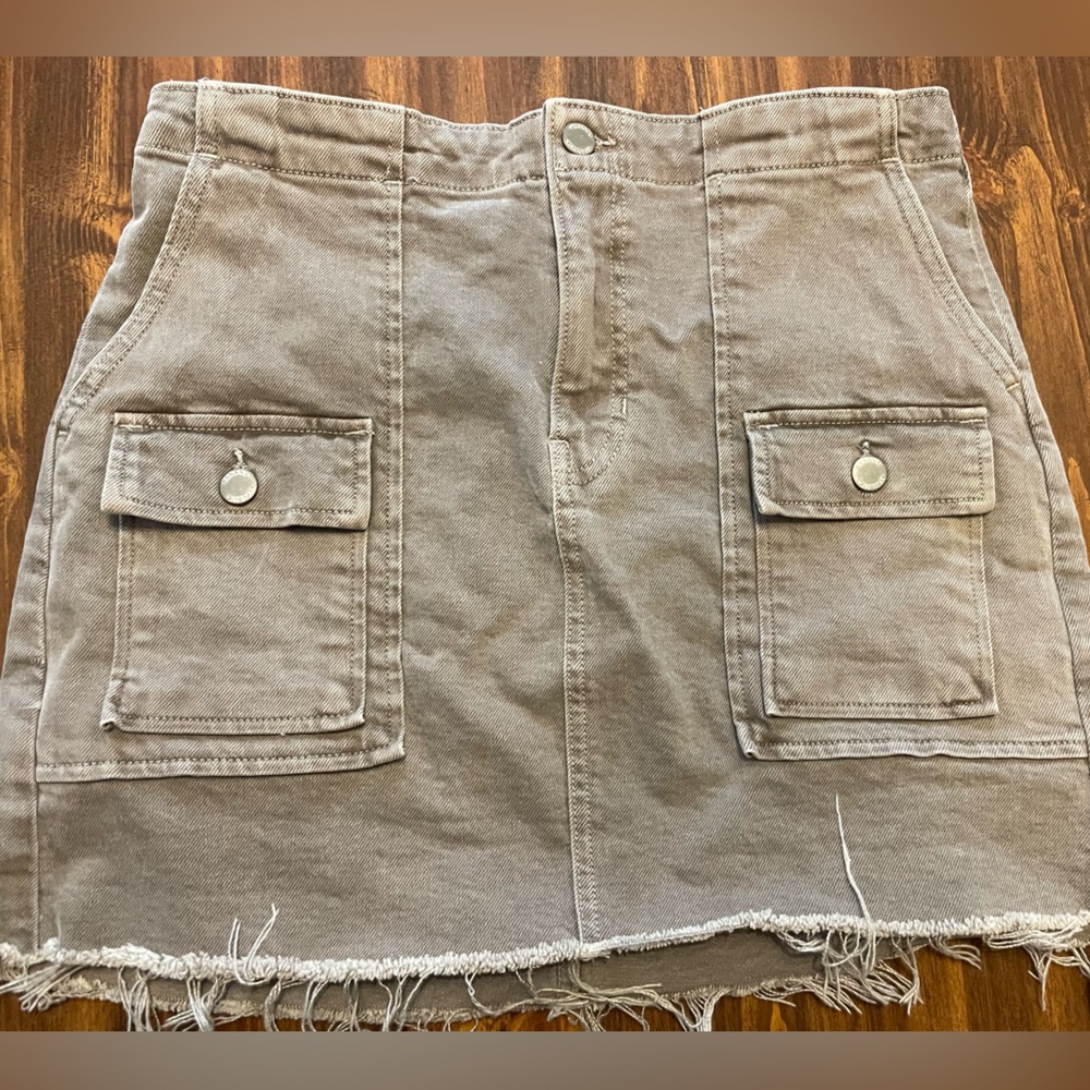 Banana Republic Skirt